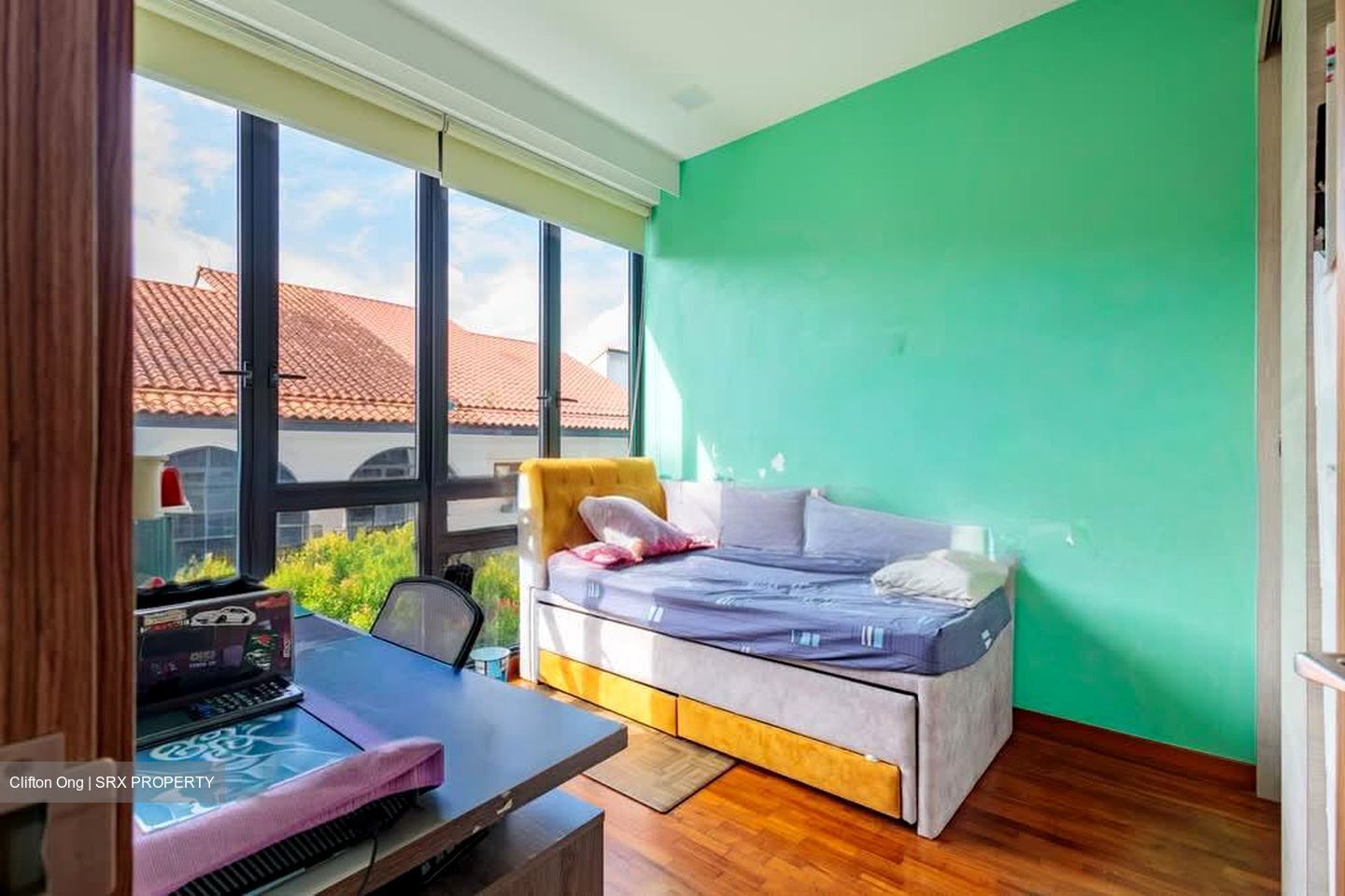 Alana (D28), Terrace #578928711